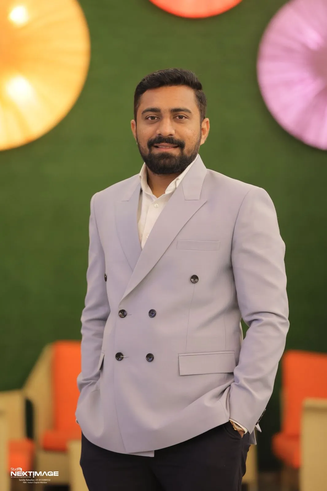Keval Dhameliya