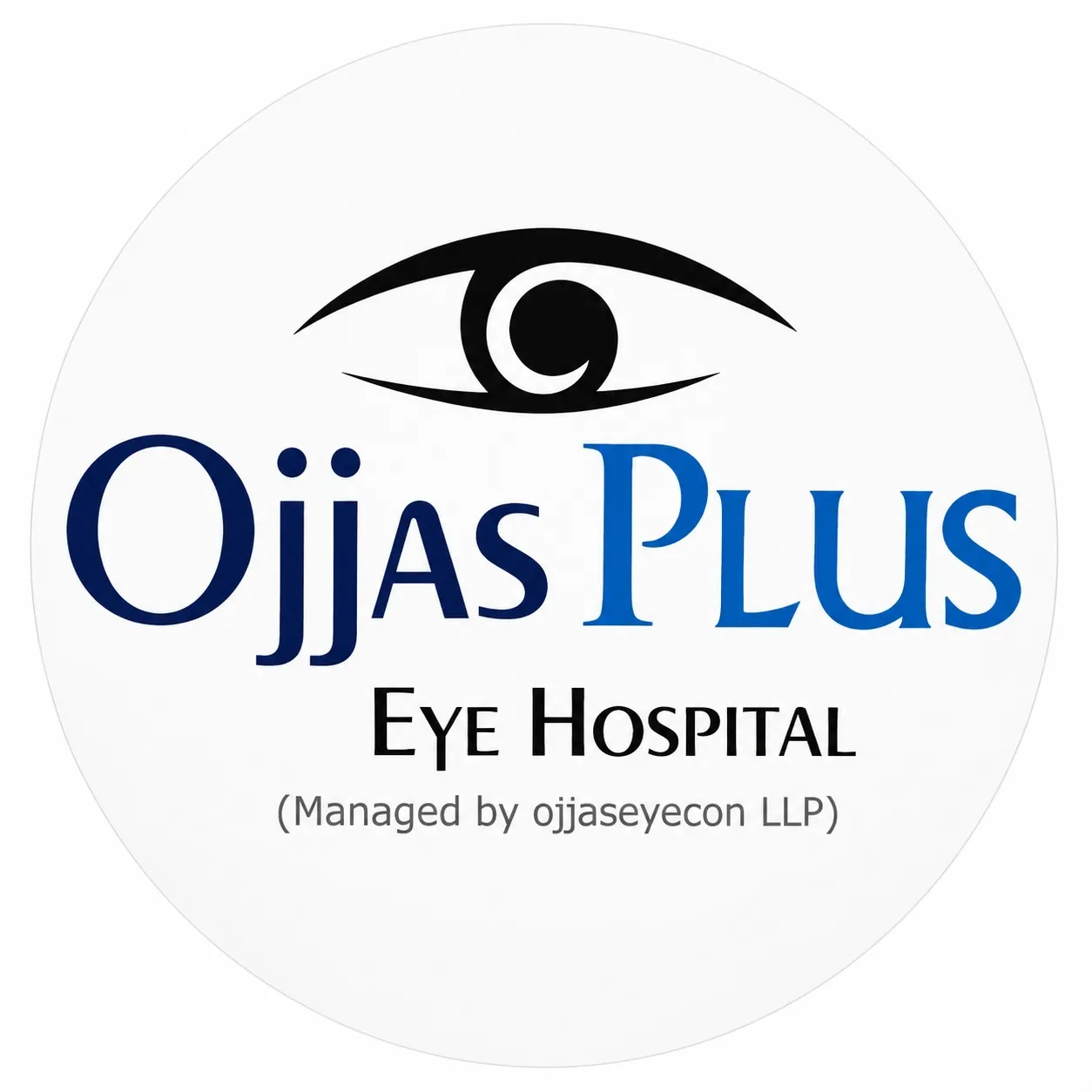 Ojjas Plus Eye Hospital