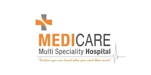 Medicare Multispeciality Hospital