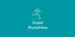 Vrushil Physio Prime