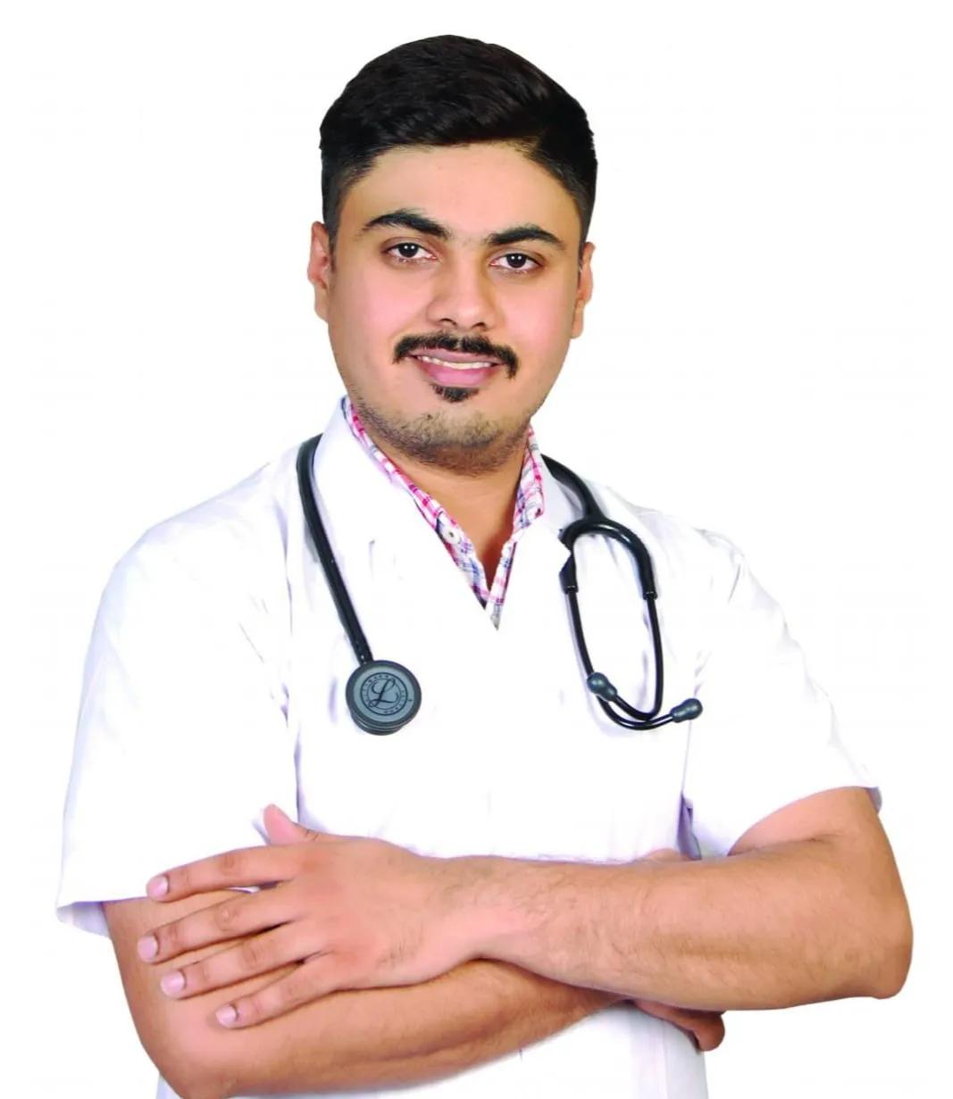 Dr Amit Pambhar
