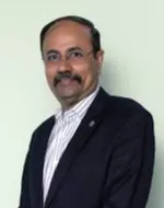 Dr Dharmesh Solanki