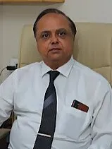 Dr K.B Pandya