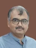 Dr Bhavesh Shah