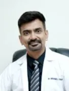 Dr Himanshu Thakkar