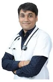 Dr Ankit Makadia