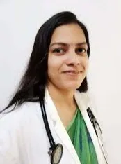 Dr. Shilpi Rathour