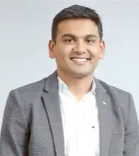 Dr Bhavin Tilva