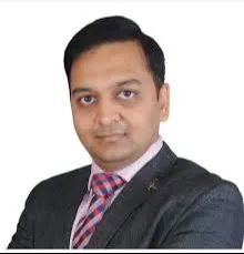 Dr Vivek Patel
