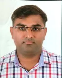 Dr Jaydeep Kansagra