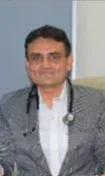 Dr N. N. Sankharava