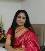 Dr Meera Dhami