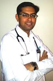Dr. Abhay Javia