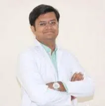Dr Pratik Shah