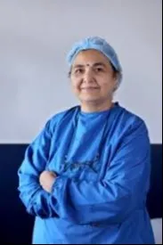 Dr Avani Mapara