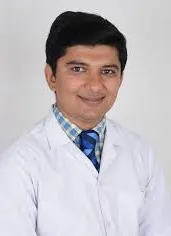 Dr Parimal Kansagra