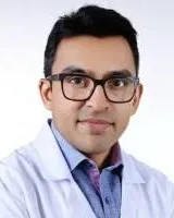 Dr Kartik  Morjaria