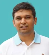 Dr Chirag Bhalu