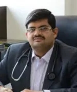 Dr Amol Agarwal