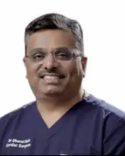 Dr Dhaval Naik