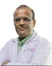 Dr Bhupesh Shah