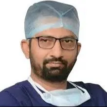 Dr Tushar Sharma