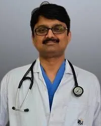 Dr Sameer Dani