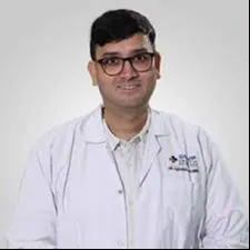 Dr Krishna Goyal