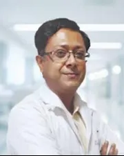Dr Subir Ghosh