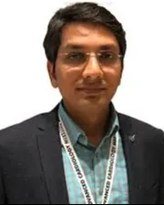 Dr Kiran Prajapati