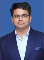 Dr Chirag Patel