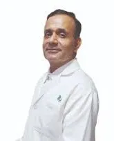 Dr Shravan Bohra