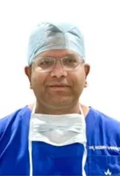 Dr Nirav Vakani