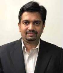 Dr Rahul Bhalgami
