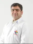 Dr Jatin Patel