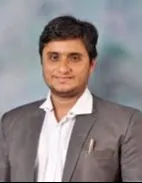 Dr Kaivan Shah