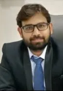 Dr Vatsal Mehta