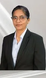 Dr Vibha Varma