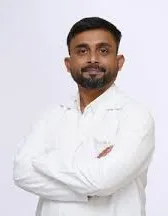 Dr Ankur  Vagadiya