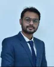 Dr Dhruvin Mehta