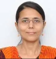 Dr Vipali Trivedi