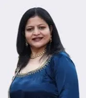 Dr Namrata Shah