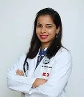Dr Ankita Jain