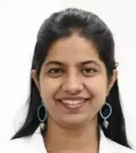 Dr Neha Agarwal