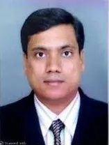 Dr Divyakant Tamboliya