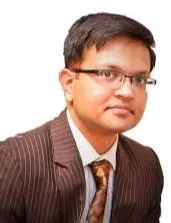 Dr Dhaval Patel
