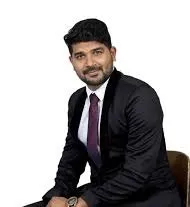 Dr Vikas Patel