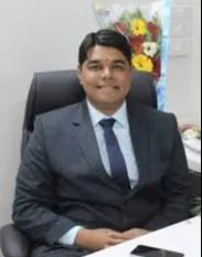 Dr Jignesh Prajapati