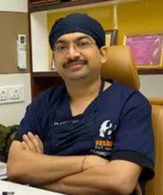 Dr Mihir Mehta