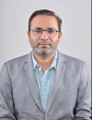 Dr Mahendra Mulani